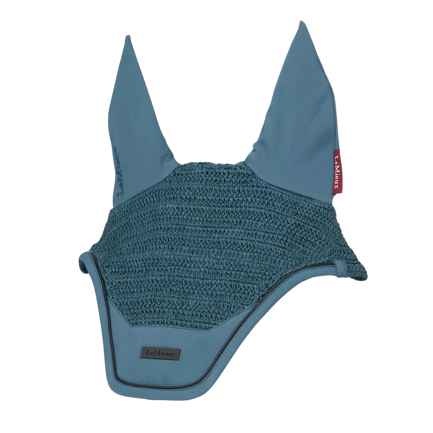 LeMieux Essence Ear Bonnet, Jungle