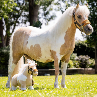 LeMieux Hobby Horse Lemon