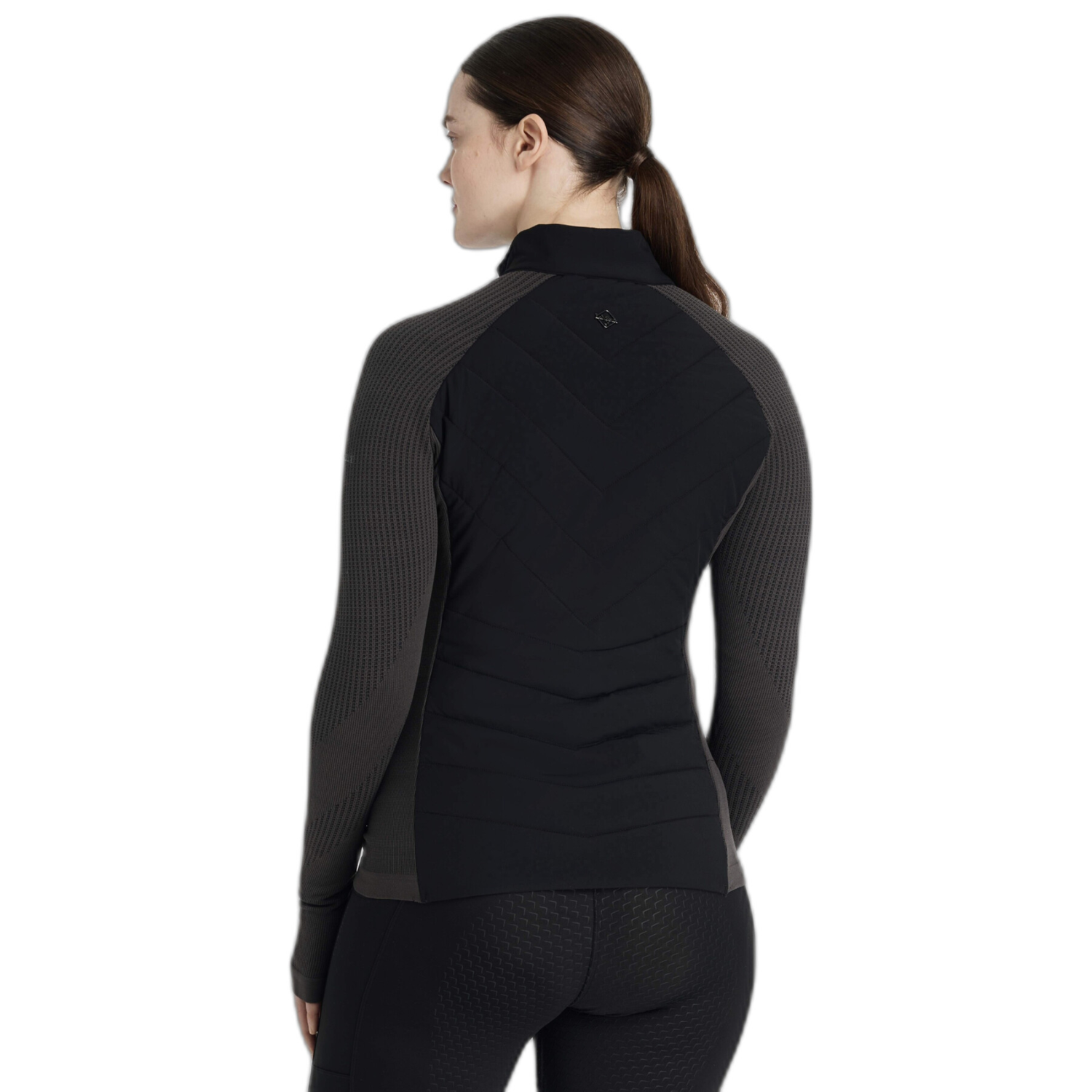 LeMieux Maddie Jacket, Black