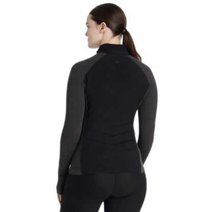 LeMieux Maddie Jacket, Black