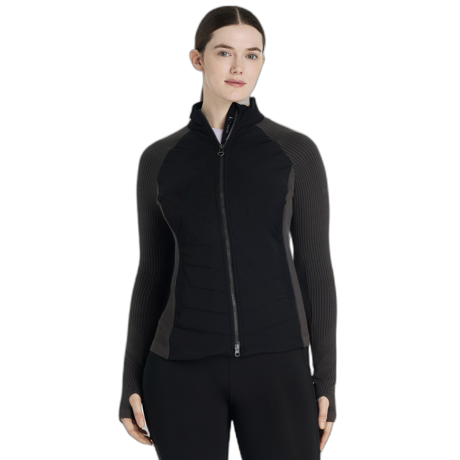 LeMieux Maddie Jacket, Black