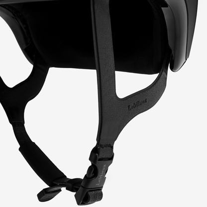LeMieux Verv® Competition Helmet, Black