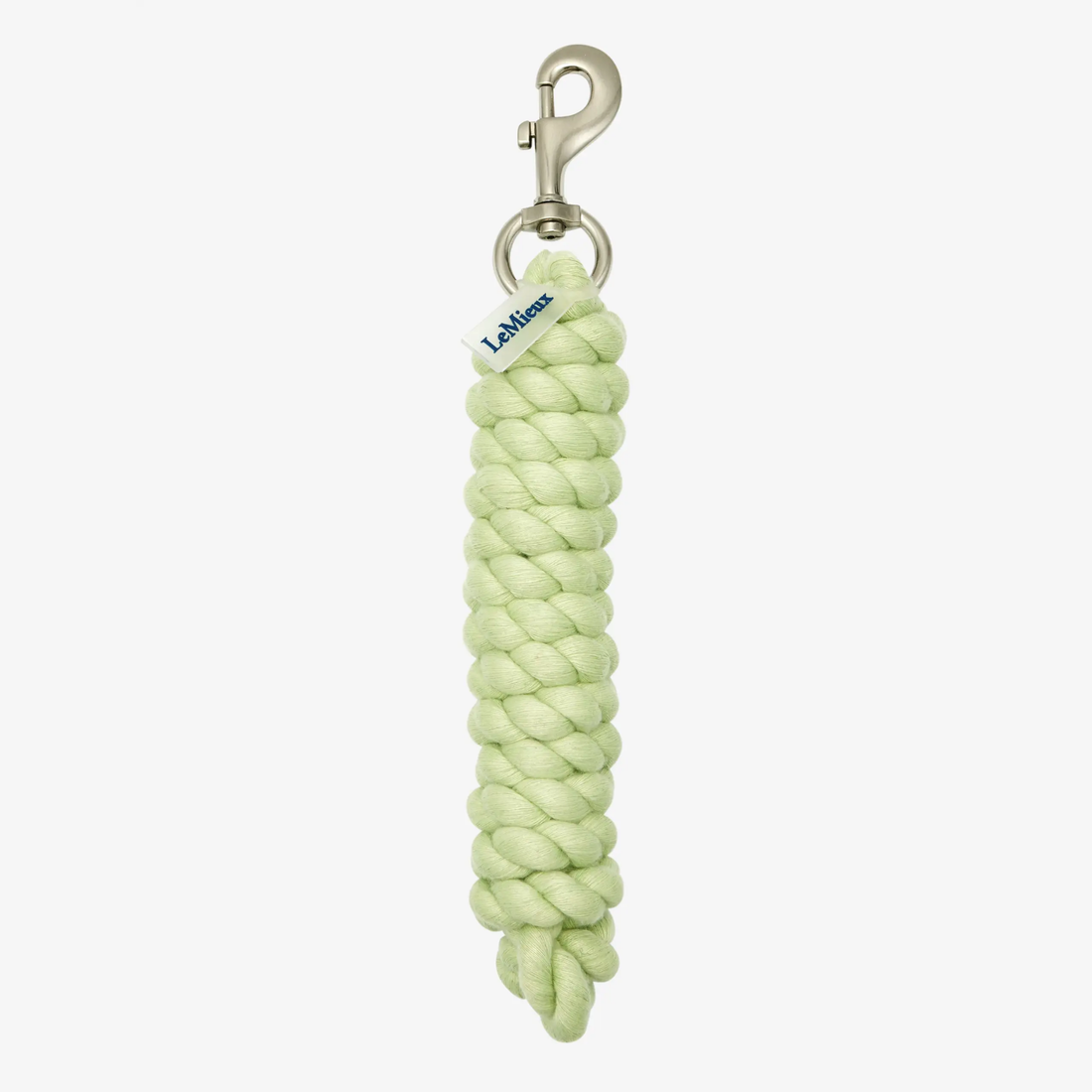 LeMieux Polycotton Leadrope, Macaron