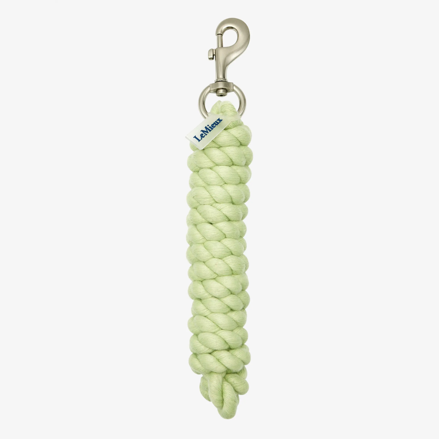 LeMieux Polycotton Leadrope, Macaron