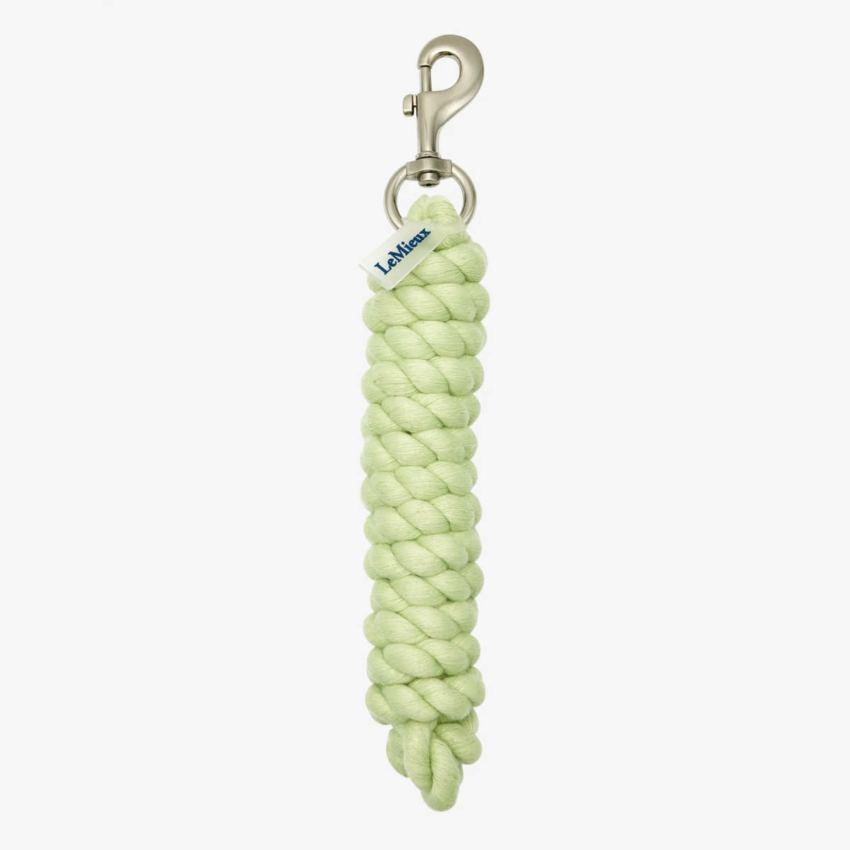 LeMieux Polycotton Leadrope, Macaron