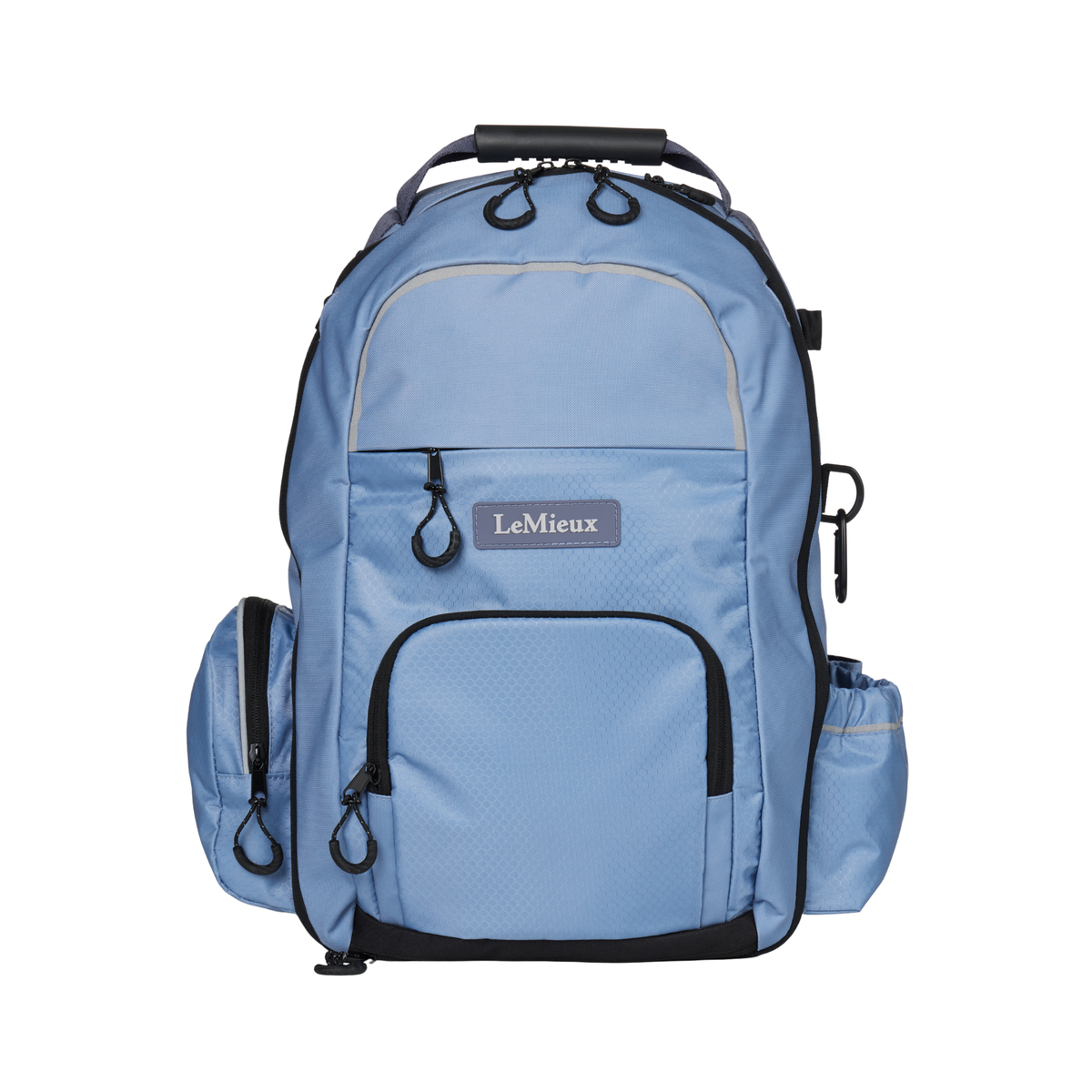 LeMieux Pro Rucksack, Powder Blue