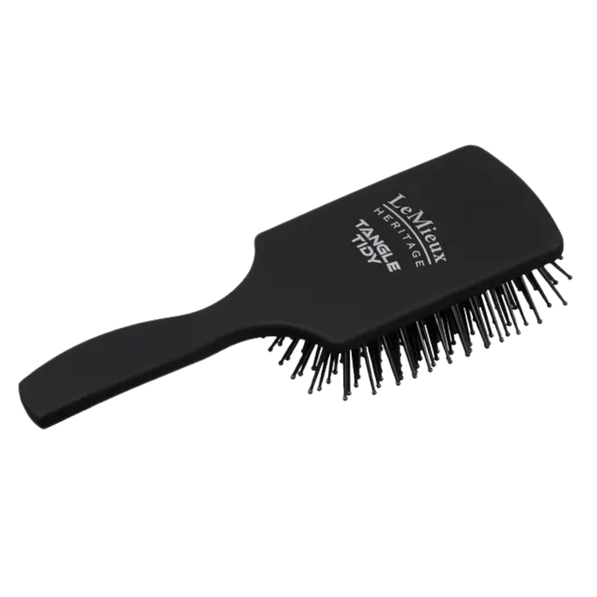 LeMieux Tangle Tidy Brush