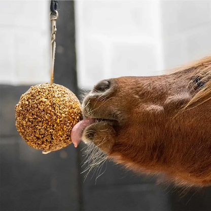 Likit Granola Stall Ball,  Apple