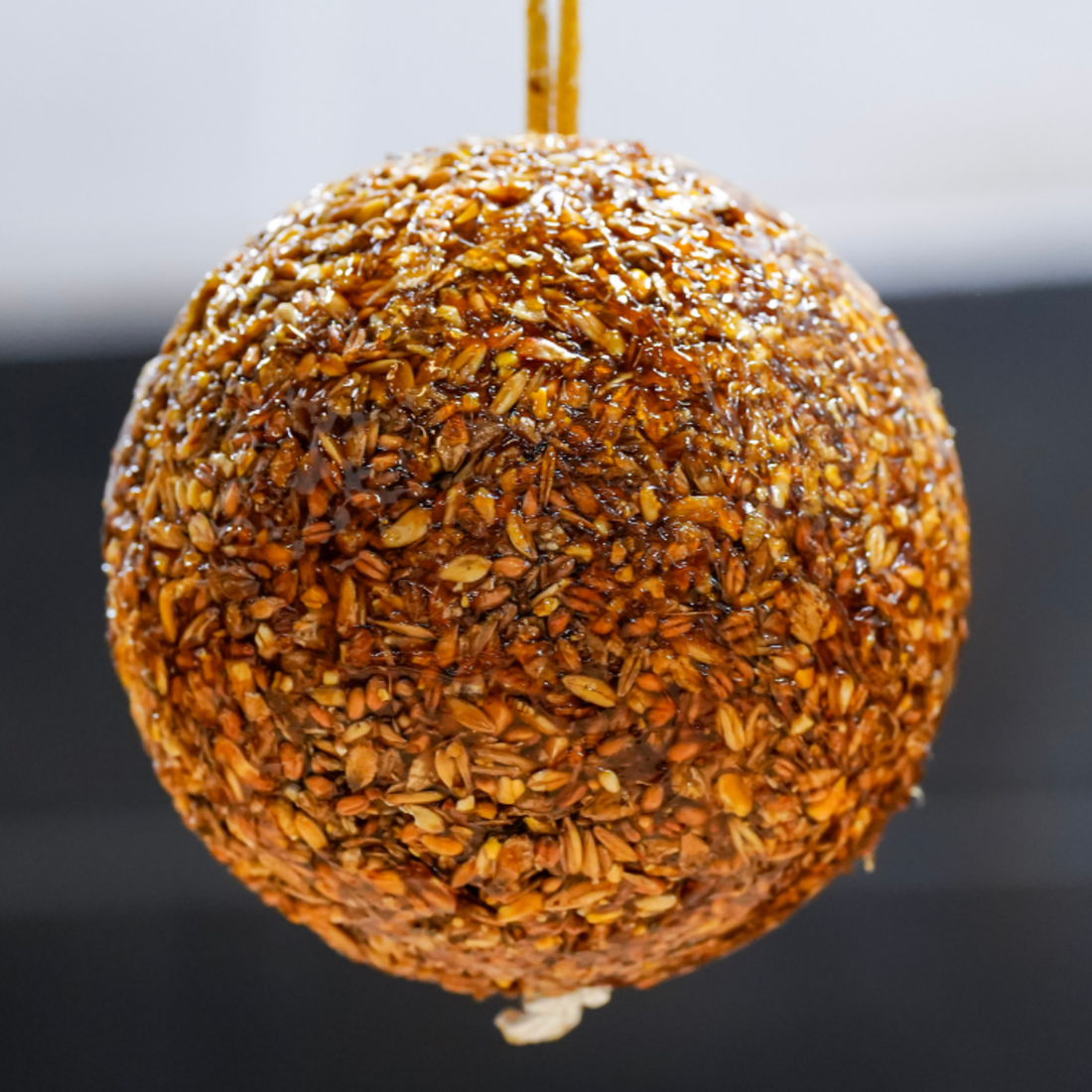 Likit Granola Stall Ball, Molasses