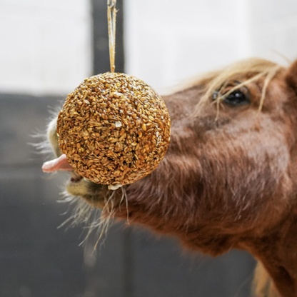 Likit Granola Stall Ball, Peppermint