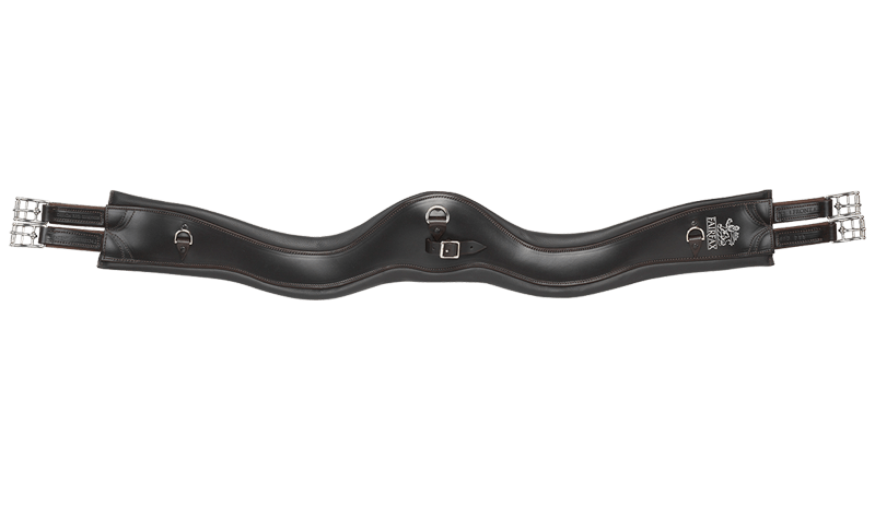 Fairfax Performance Narrow Gauge Long Girth