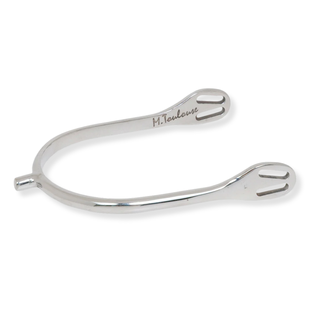 M. Toulouse Ladies Tom Thumb Spur