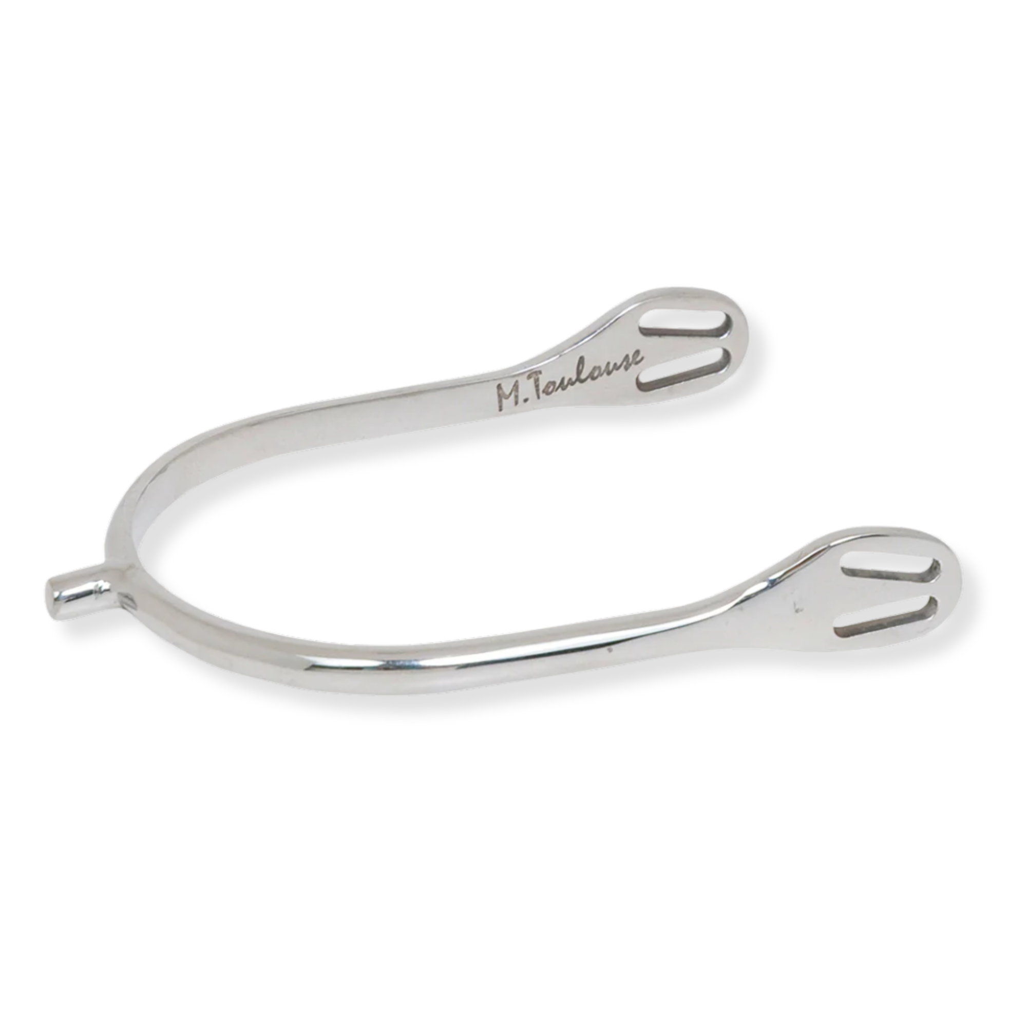 M. Toulouse Ladies Tom Thumb Spur