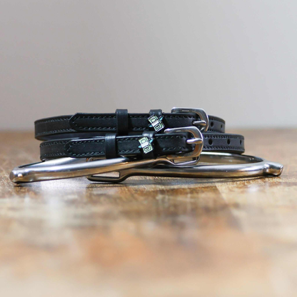 ManeJane Cash Money Spur Straps