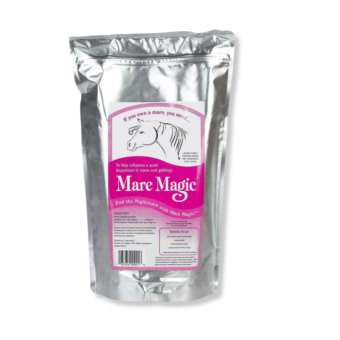Mare Magic 8 oz