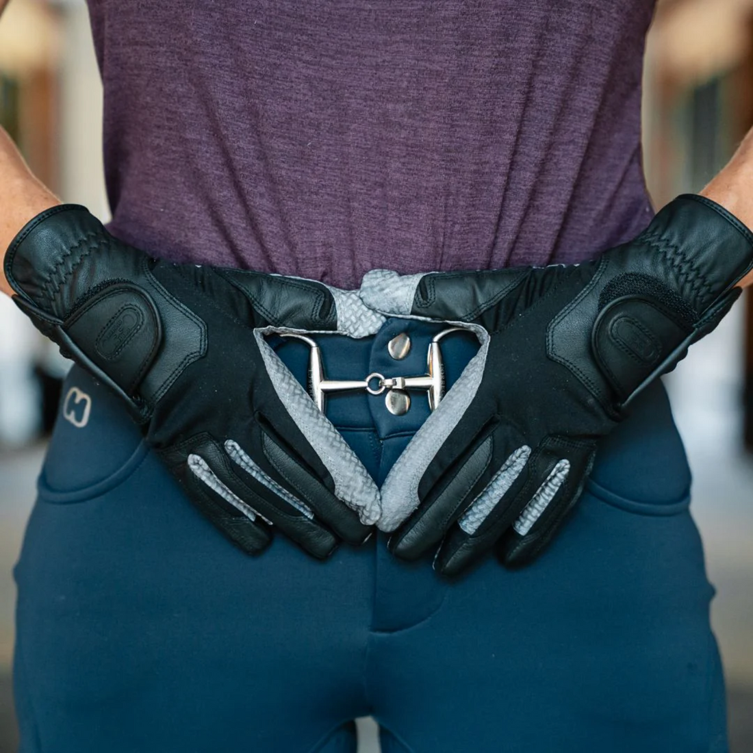 Riding Gloves