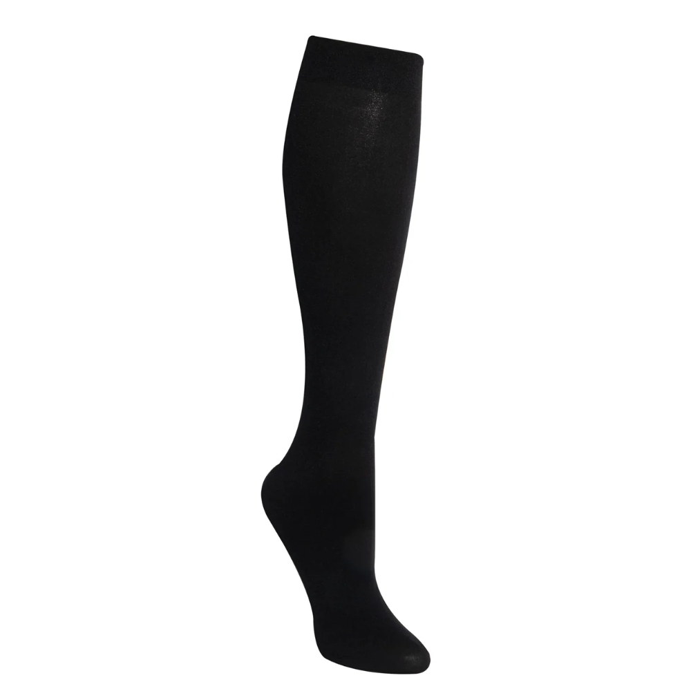 Ovation Zocks Solid Boot Socks