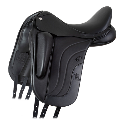 Fairfax Performance Petrus Monoflap Dressage Saddle