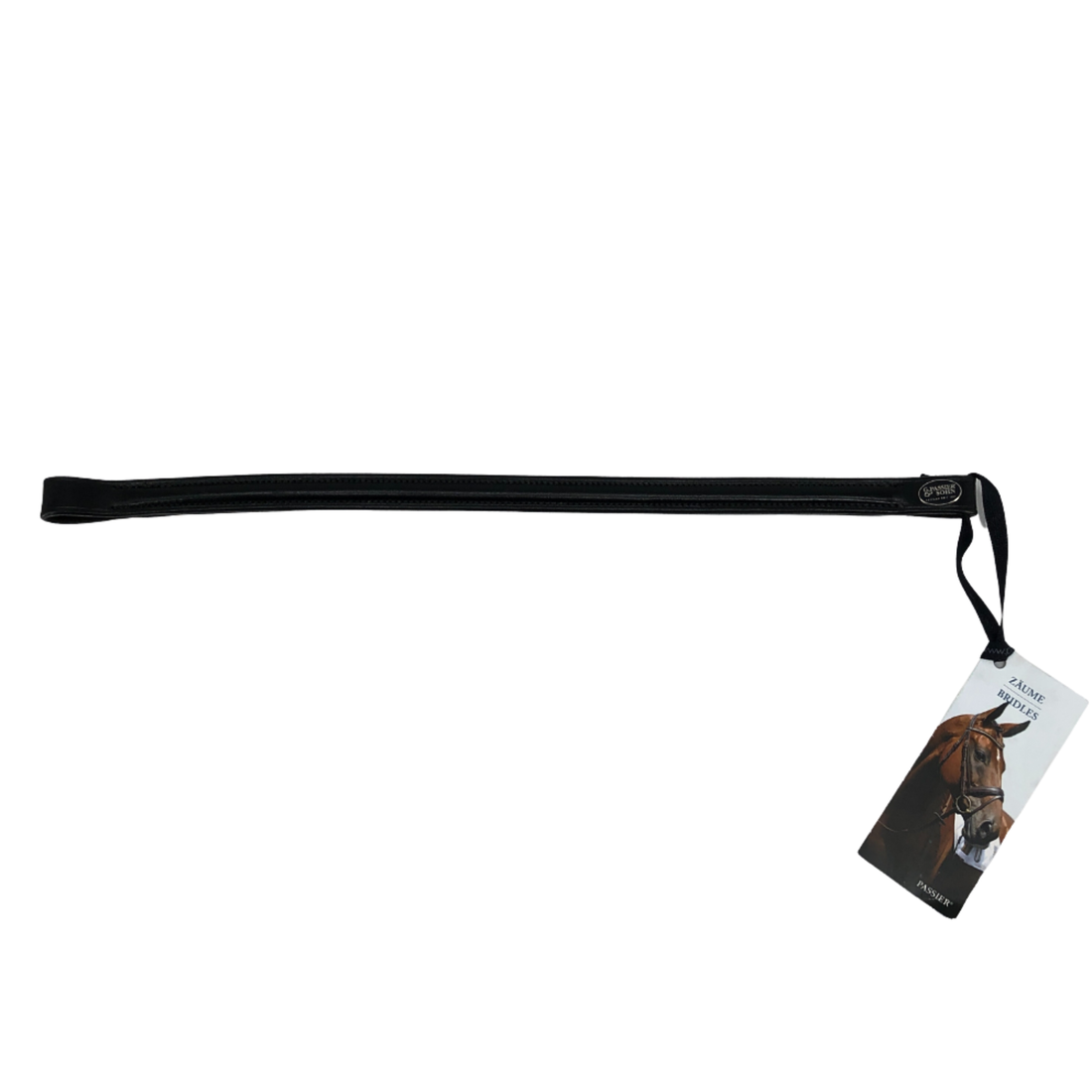 Passier Padded Browband