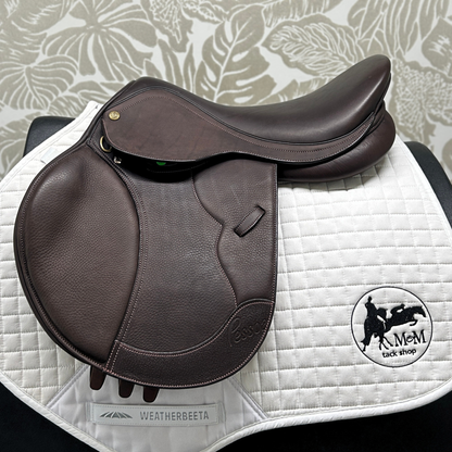 Pessoa Gen X3 Close Contact Saddle