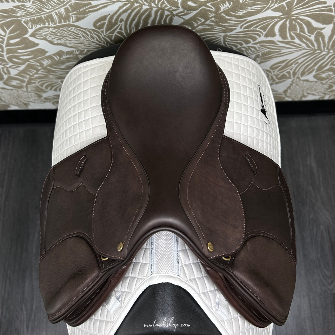 Pessoa Gen X3 Close Contact Saddle