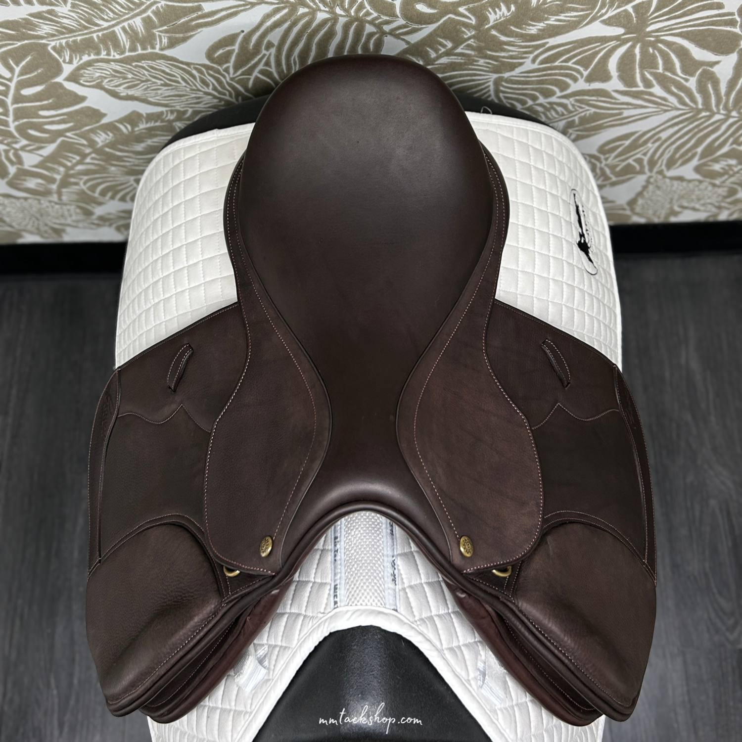 Pessoa Gen X3 Close Contact Saddle