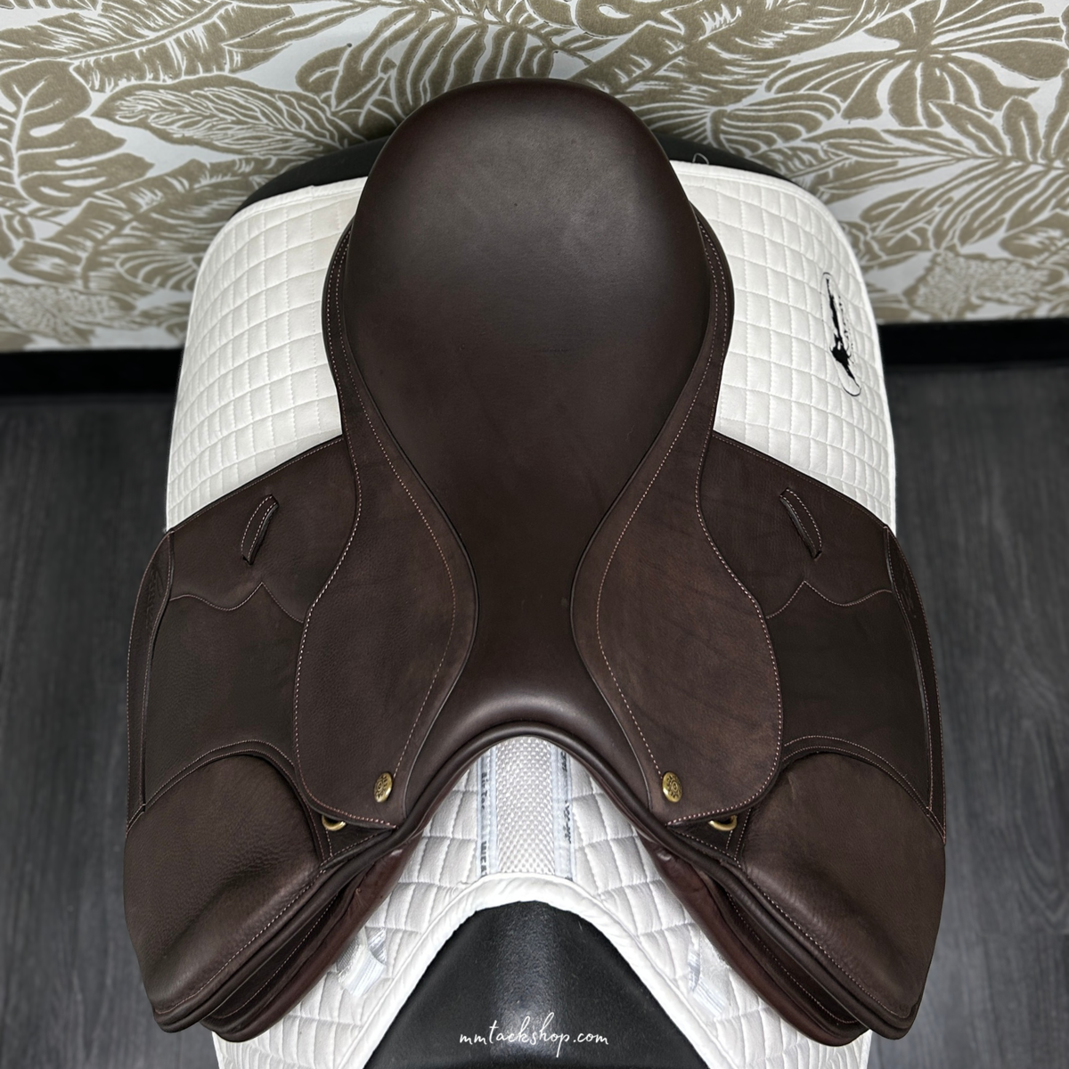 Pessoa Gen X3 Close Contact Saddle