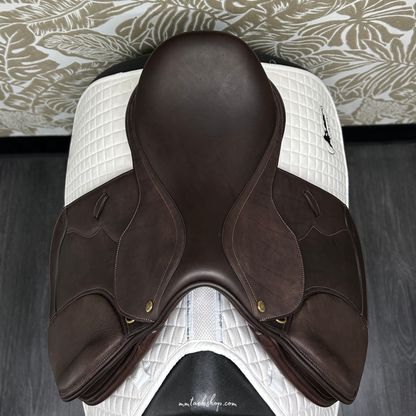 Pessoa Gen X3 Close Contact Saddle