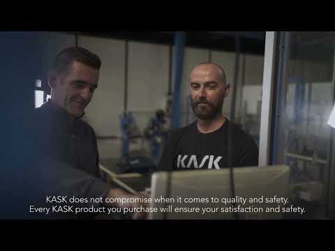 KASK Equestrian safety standards video