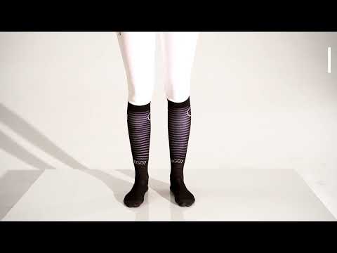EGO7 Orion Field Boot, Sizes 34-38
