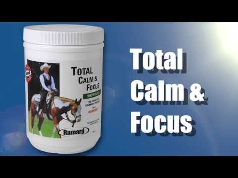 Total Calm &amp; Focus Paste, 30 gm