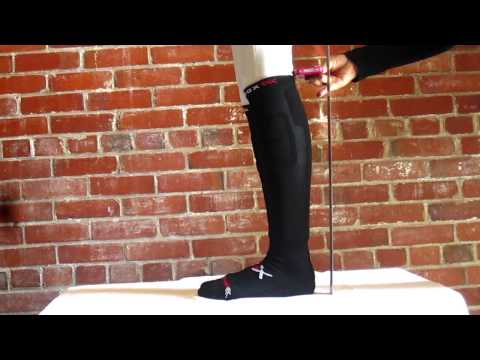 ProChaps The FIT Half Chaps