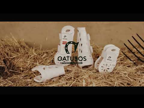 Gatusos Ultralight Front Air Boots