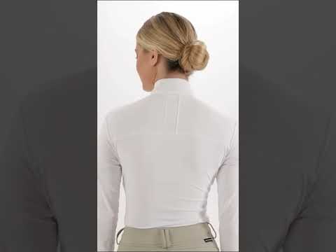 R.J.Classics Tori Show Shirt, Linked Bits