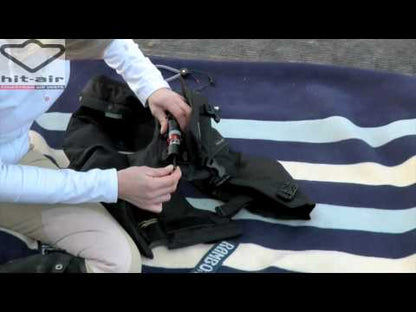 Hit-Air New Original Lightweight Air Vest (SV3)