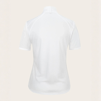 R.J. Classics Ava Short Sleeve Show Shirt