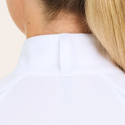 R.J. Classics Ava Short Sleeve Show Shirt