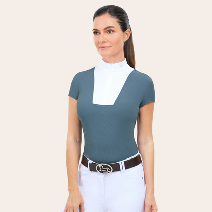 R.J. Classics Celeste Show Shirt, Atlantic