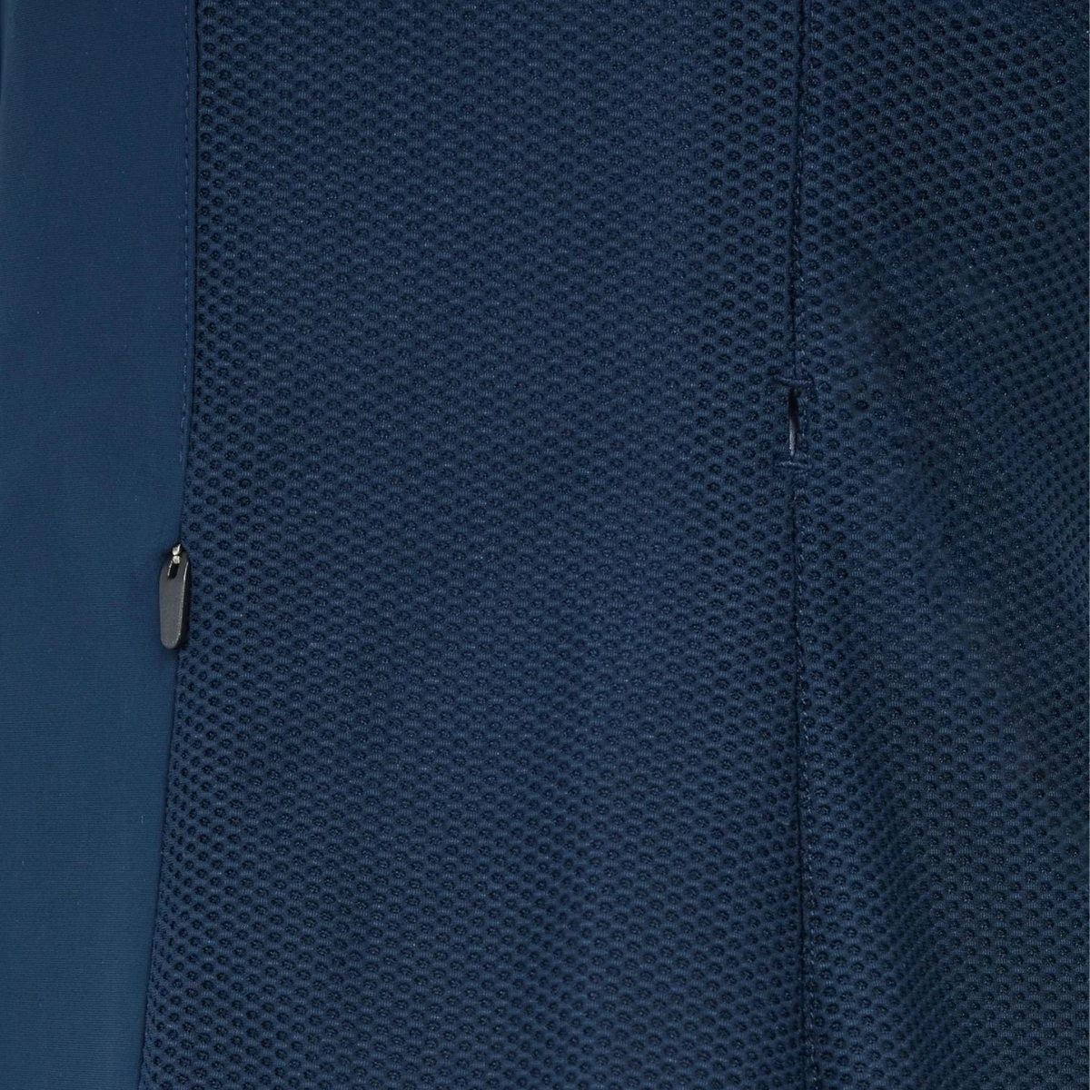 R.J. Classics Harmony Evo Mesh Show Coat, Navy