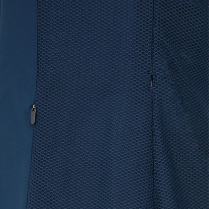 R.J. Classics Harmony Evo Mesh Show Coat, Navy