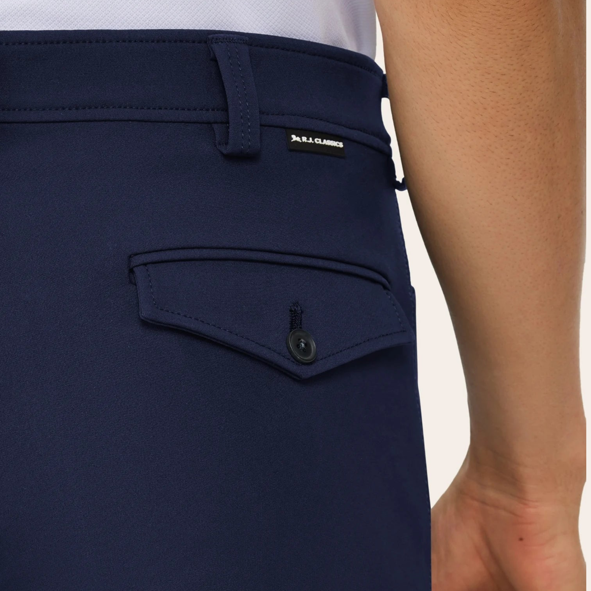 R.J. Classics Mason Breech, Nightfall