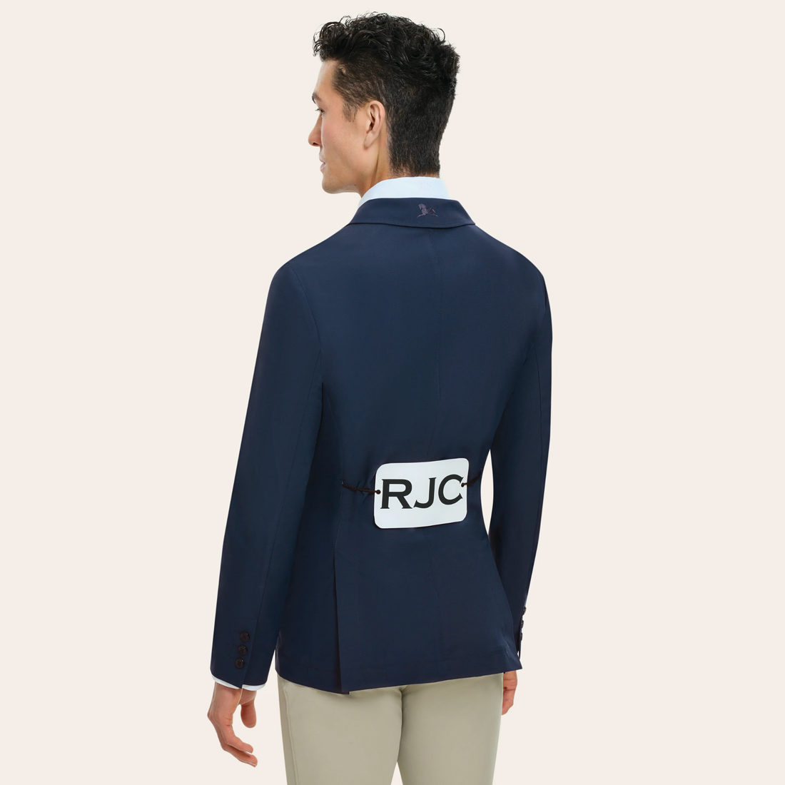 R.J. Classics Men&