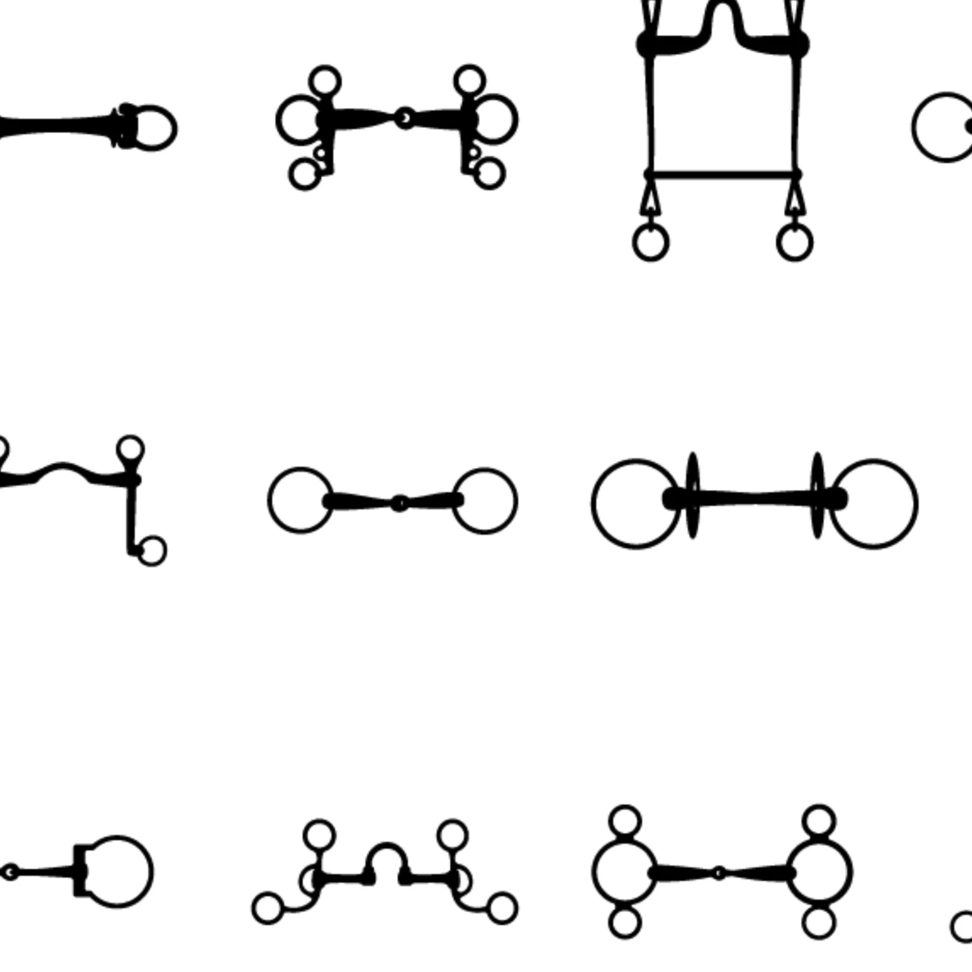 R.J. Classics Tori 2.0 Show Shirt, Multi Bits