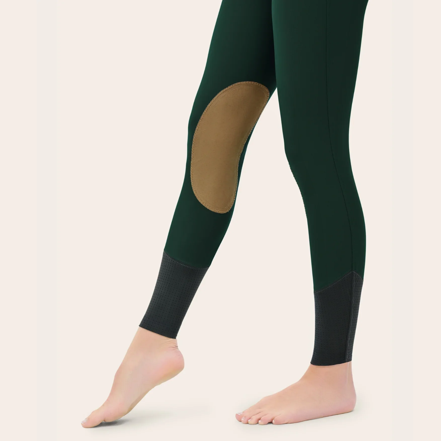 R.J. Classics Olivia Luxe-Tek Breech, Winter Ivy