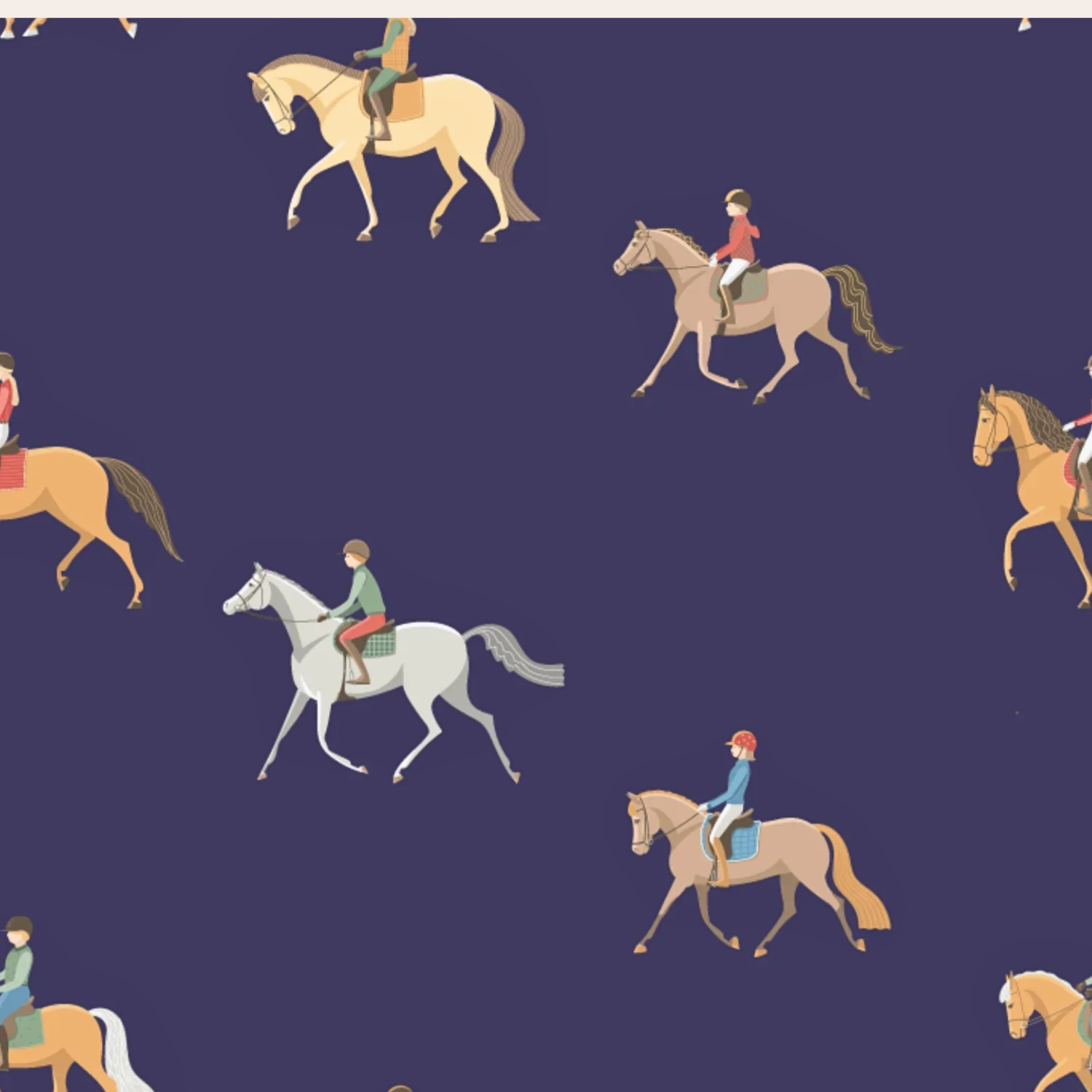 R.J Classics Brynn Jr. 2.0 Short Sleeve Show Shirt, Ride On