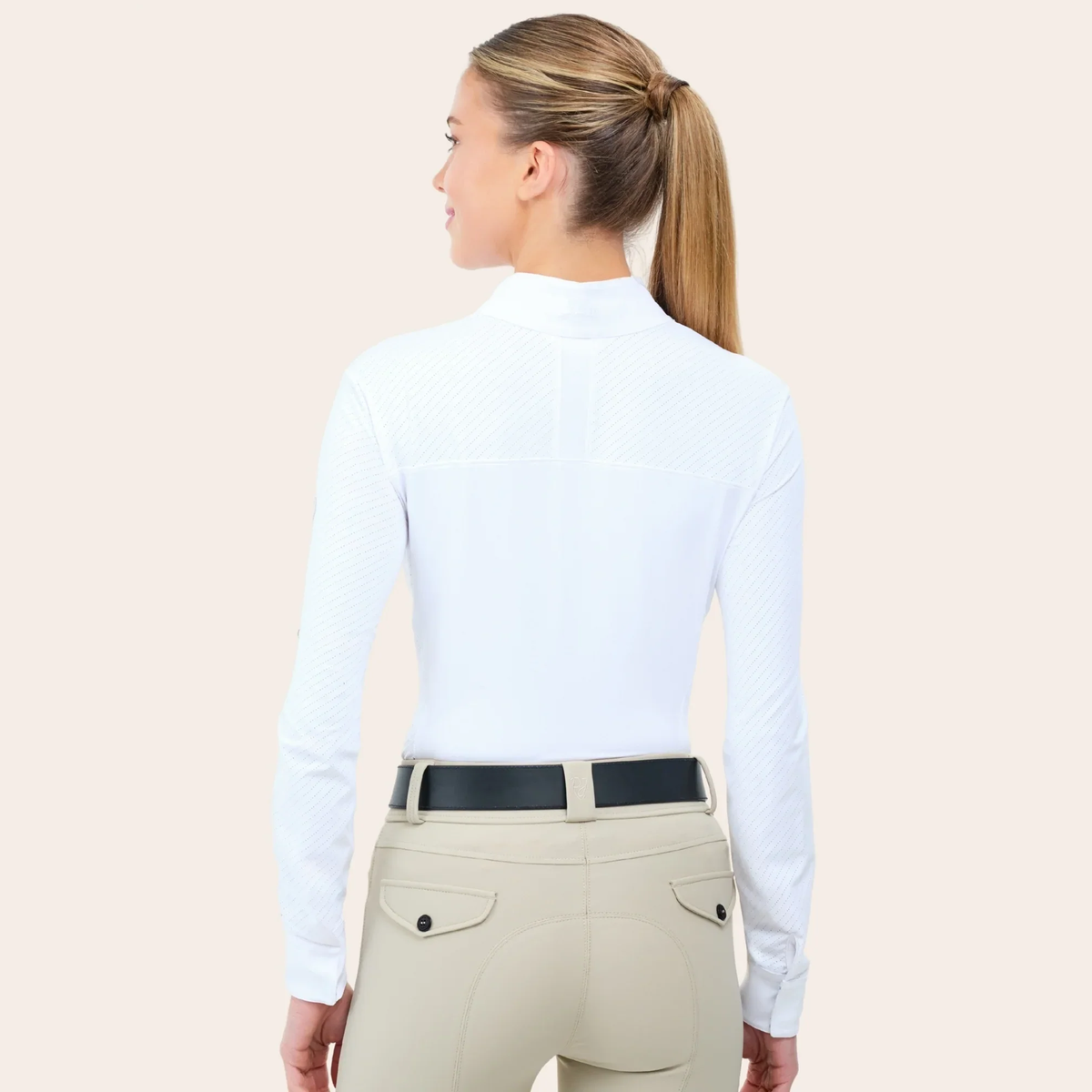 R.J. Classics Tori 2.0 Show Shirt, Multi Bits