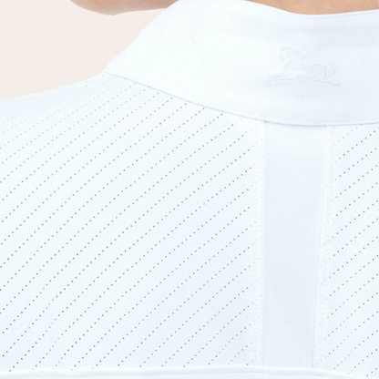 R.J. Classics Tori Jr. 2.0 Show Shirt, Retro Pups