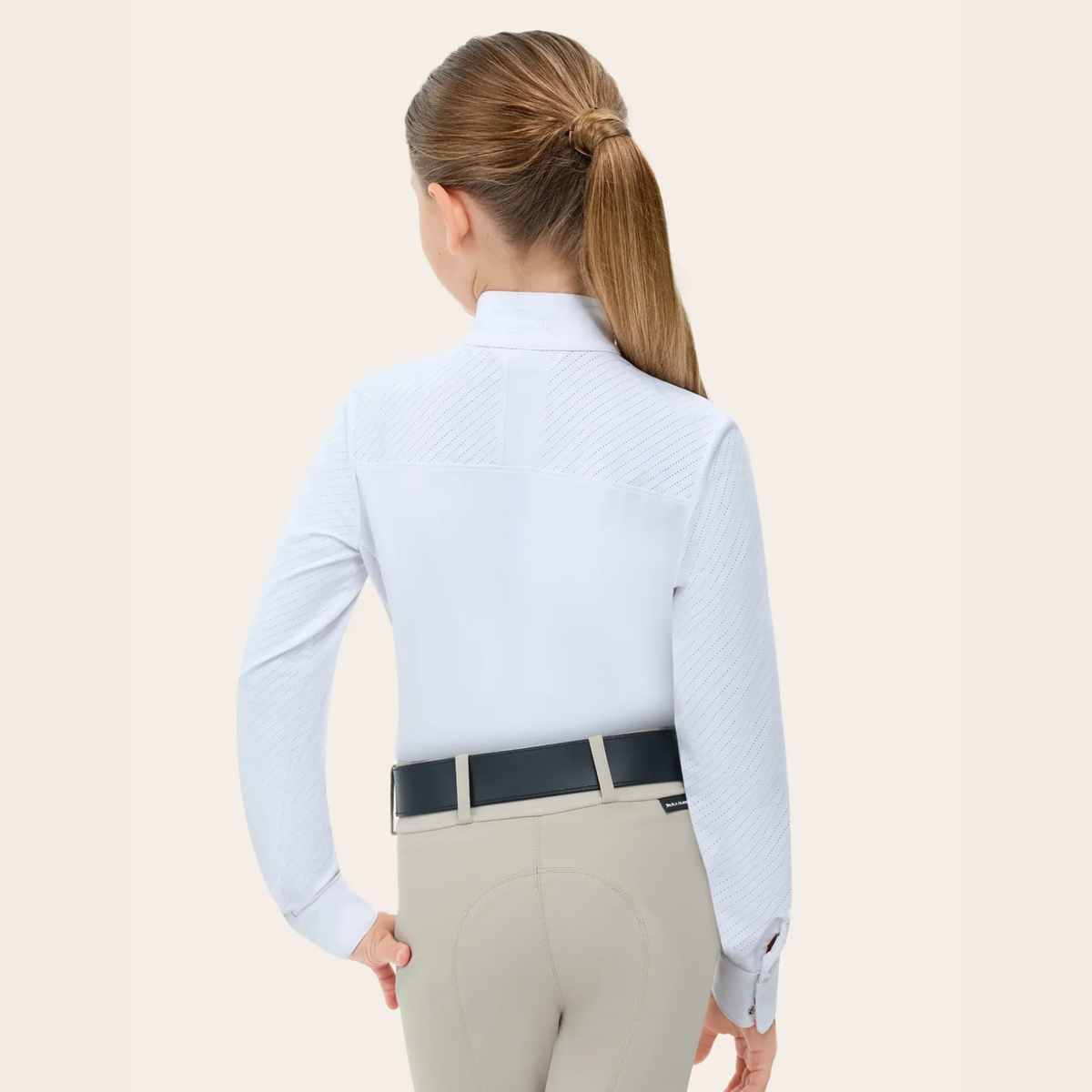 R.J. Classics Tori Jr. 2.0 Show Shirt, Glam Time