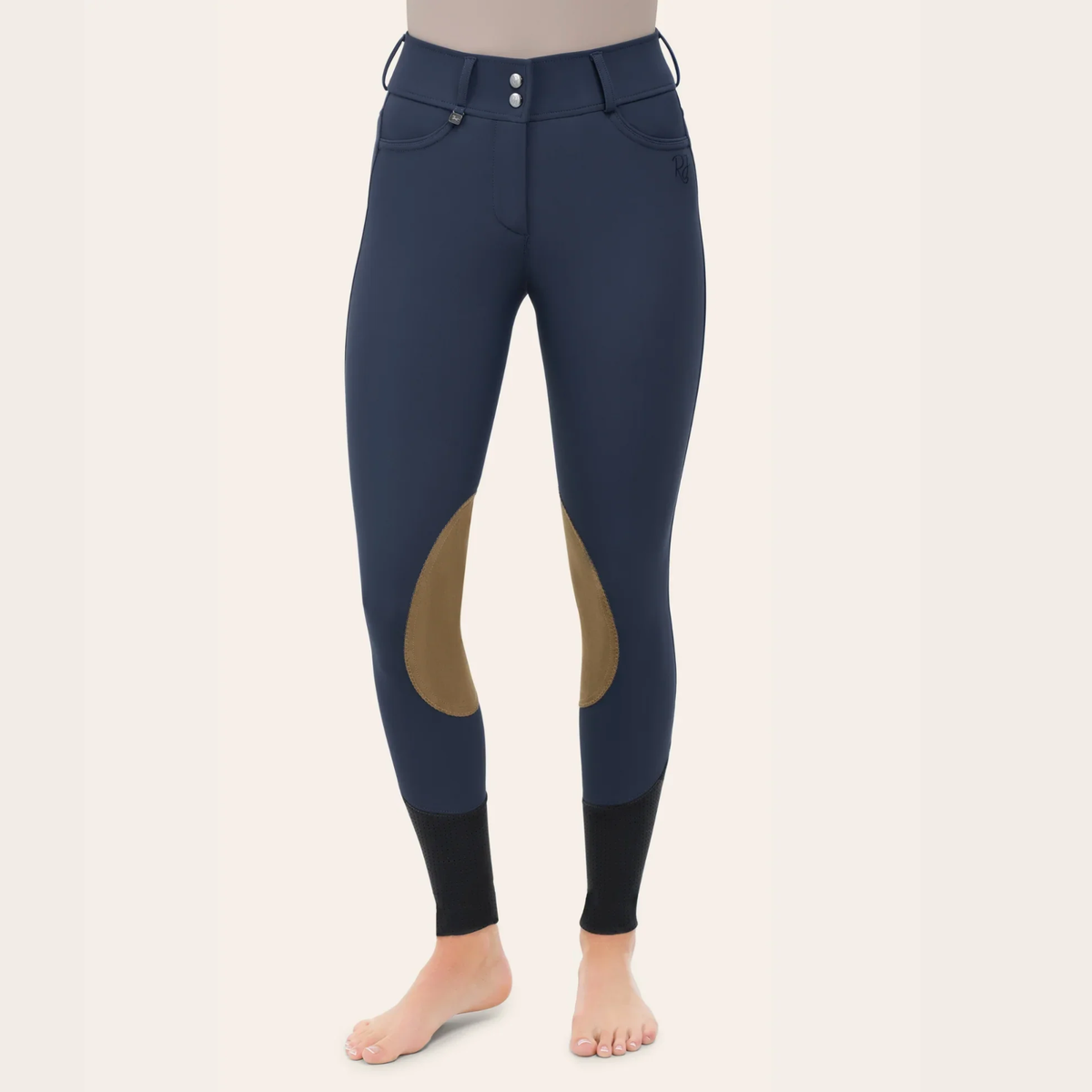 R.J. Classics Olivia Luxe-Tek Breech, Night Sky