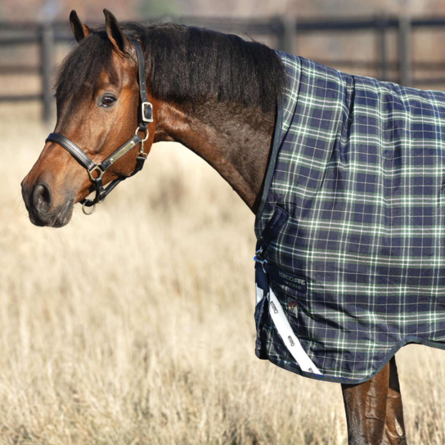 Rhino Wug Turnout with Vari-Layer, 450gm Heavy